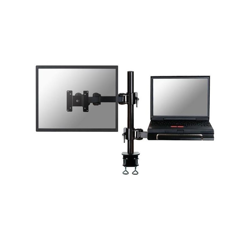 NB/MONITOR ACC DESK MOUNT/FPMA-D960NOTEBOOK NEOMOUNTS