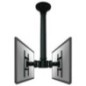 TV SET ACC CEILING MOUNT/10-40" FPMA-C200D NEOMOUNTS