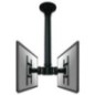 TV SET ACC CEILING MOUNT/10-40" FPMA-C200D NEOMOUNTS