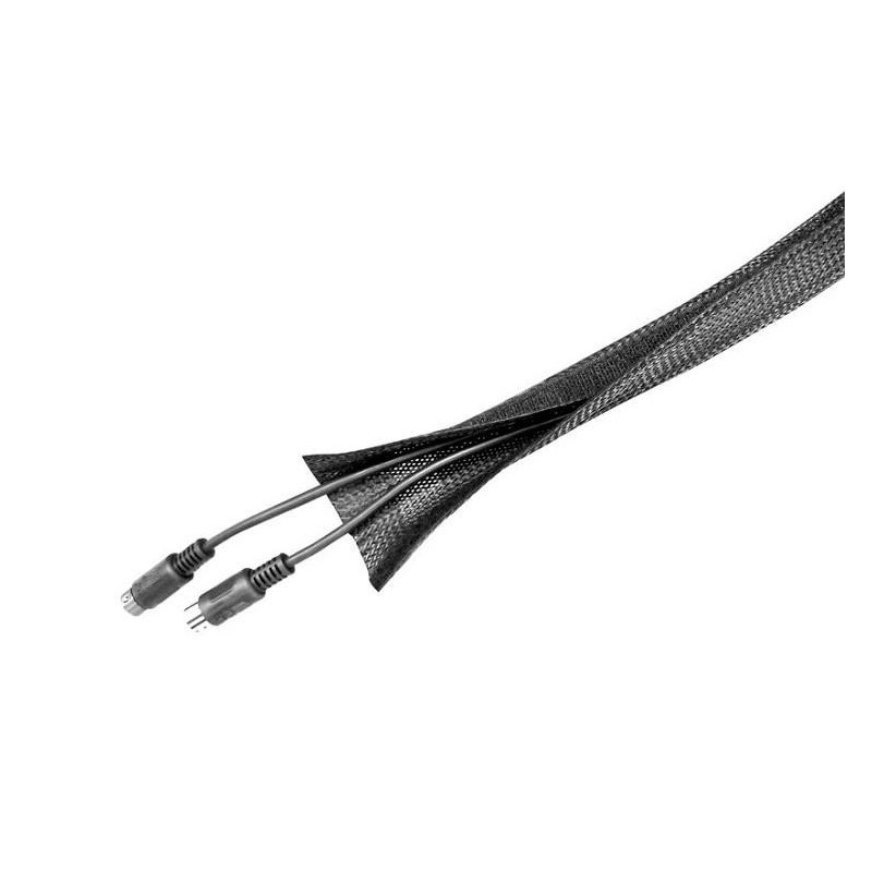 TV SET ACC CABLE SOCK 200CM/NS-CS200BLACK NEOMOUNTS