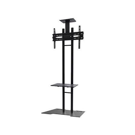 TV SET ACC FLOOR STAND BLACK/PLASMA-M1700ES NEOMOUNTS