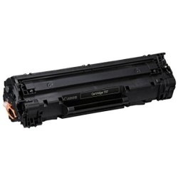 TONER BLACK 2.4K 737/9435B002 CANON