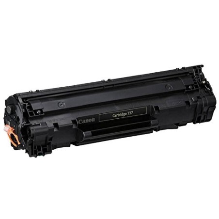 TONER BLACK 2.4K 737/9435B002 CANON