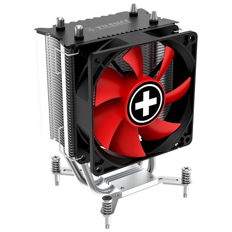 CPU COOLER S1150/S1155/S1156/XC026 XILENCE