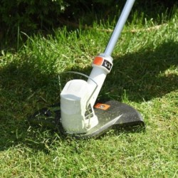 GRASS TRIMMER CORDLESS 40V/DATR 2840LI DAEWOO