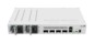 Switch|MIKROTIK|CRS504-4XQ-IN|Rack 1U|1x10Base-T / 100Base-TX|4xQSFP28|CRS504-4XQ-IN