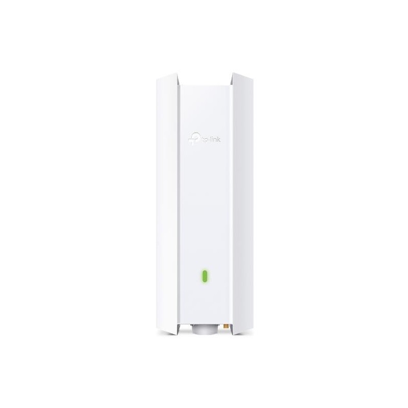 Access Point|TP-LINK|1800 Mbps|IEEE 802.11a|IEEE 802.11b|IEEE 802.11g|IEEE 802.11n|IEEE 802.11ac|IEEE 802.11ax|EAP610-OUTDOOR