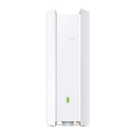 Access Point|TP-LINK|1800 Mbps|IEEE 802.11a|IEEE 802.11b|IEEE 802.11g|IEEE 802.11n|IEEE 802.11ac|IEEE 802.11ax|EAP610-OUTDOOR