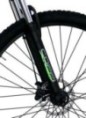 BICYCLE 29" MTB BLACK/GREEN/8001446121207 COPPI