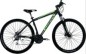 BICYCLE 29" MTB BLACK/GREEN/8001446121207 COPPI