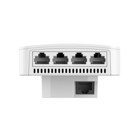 WRL ACCESS POINT 1300MBPS/RG-RAP1200(P) RUIJIE