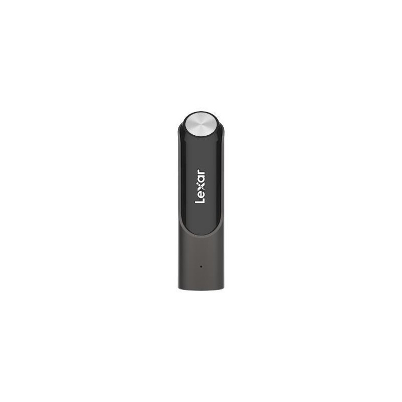 MEMORY DRIVE FLASH USB3 256GB/P30 LJDP030256G-RNQNG LEXAR