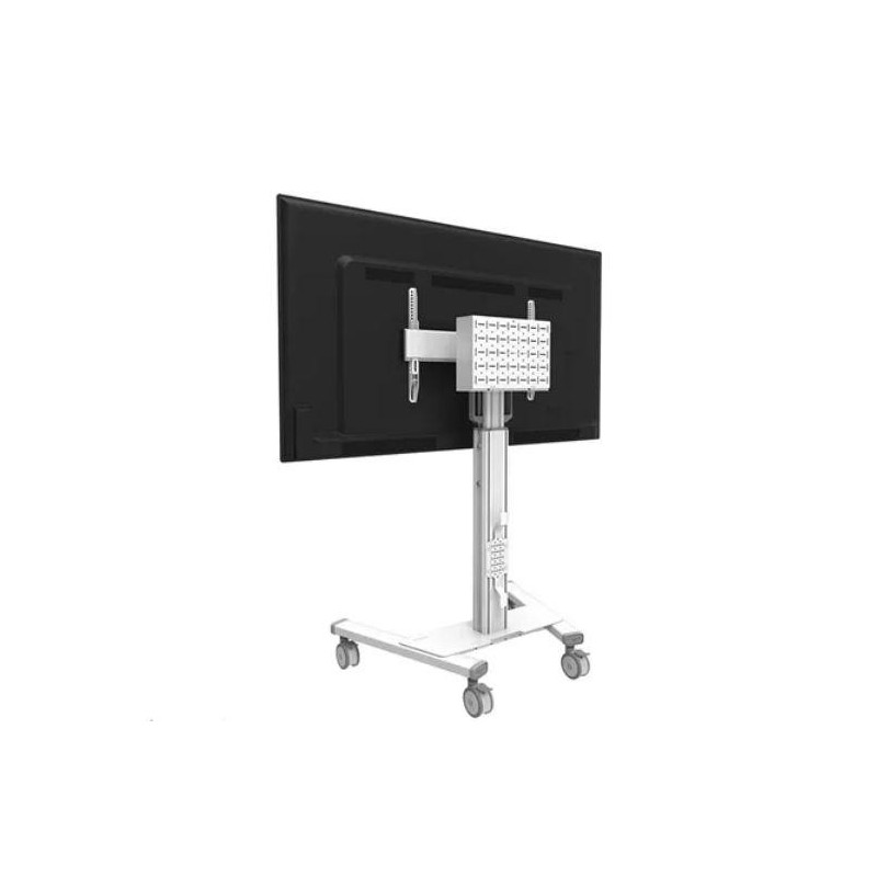 MONITOR ACC FLOOR STAND 37-75"/FL50S-825WH1 NEOMOUNTS