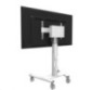 MONITOR ACC FLOOR STAND 37-75"/FL50S-825WH1 NEOMOUNTS