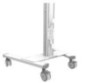 MONITOR ACC FLOOR STAND 37-75"/FL50S-825WH1 NEOMOUNTS