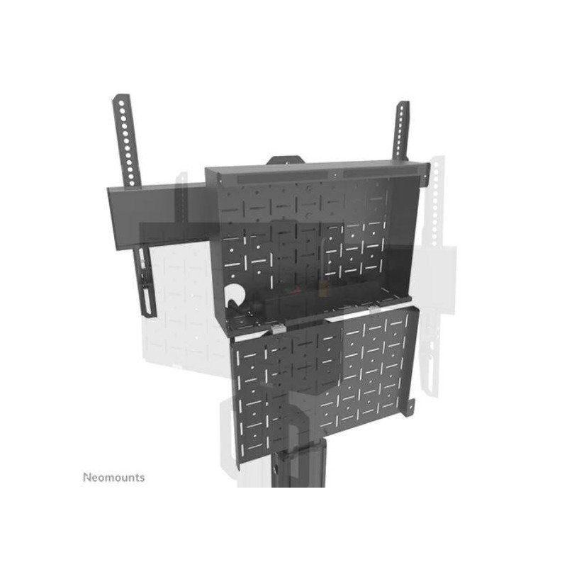 MONITOR ACC FLOOR STAND 37-75"/FL50S-825BL1 NEOMOUNTS