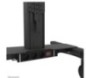 MONITOR ACC FLOOR STAND 37-75"/FL50S-825BL1 NEOMOUNTS