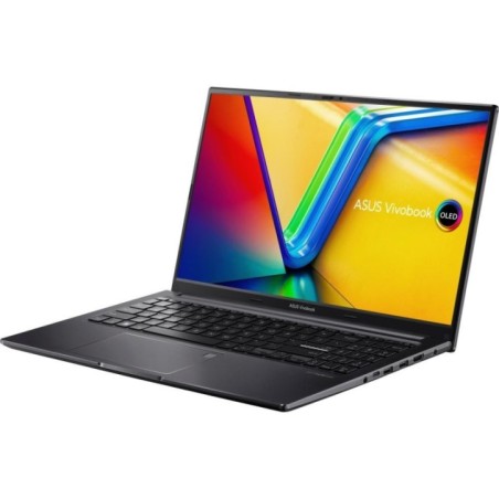 Notebook|ASUS|VivoBook Series|M1505YA-MA085W|CPU 7730U|2000 MHz|15.6"|2880x1620|RAM 16GB|DDR4|SSD 512GB|AMD Radeon Graphics|Inte