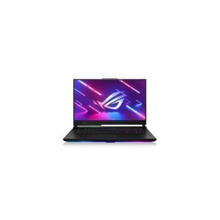 Notebook|ASUS|ROG Strix|G733PY-LL025W|CPU 7945HX|2500 MHz|17.3"|2560x1440|RAM 32GB|DDR5|4800 MHz|SSD 2TB|NVIDIA GeForce RTX 4090