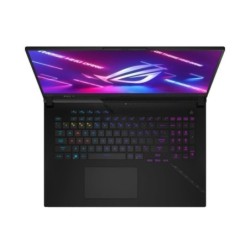 Notebook|ASUS|ROG Strix|G733PY-LL025W|CPU 7945HX|2500 MHz|17.3"|2560x1440|RAM 32GB|DDR5|4800 MHz|SSD 2TB|NVIDIA GeForce RTX 4090