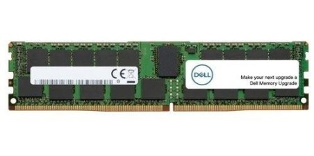 Server Memory Module|DELL|DDR4|16GB|UDIMM/ECC|3200 MHz|AC140401