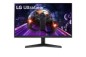 LCD Monitor|LG|27GN60R-B|27"|Gaming|Panel IPS|1920x1080|16:9|144hz|Matte|1 ms|Tilt|Colour Black|27GN60R-B