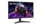 LCD Monitor|LG|27GN60R-B|27"|Gaming|Panel IPS|1920x1080|16:9|144hz|Matte|1 ms|Tilt|Colour Black|27GN60R-B