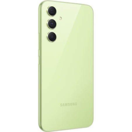 MOBILE PHONE GALAXY A54 5G/128GB LIME SM-A546B SAMSUNG