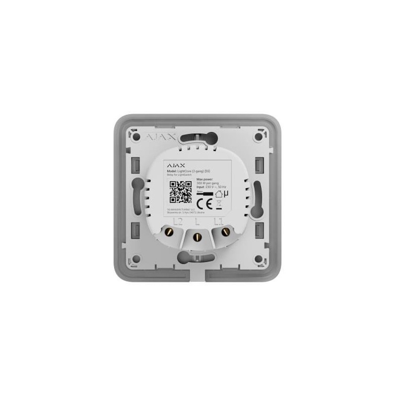 SMART HOME LIGHTCORE 2WAY/45112 AJAX