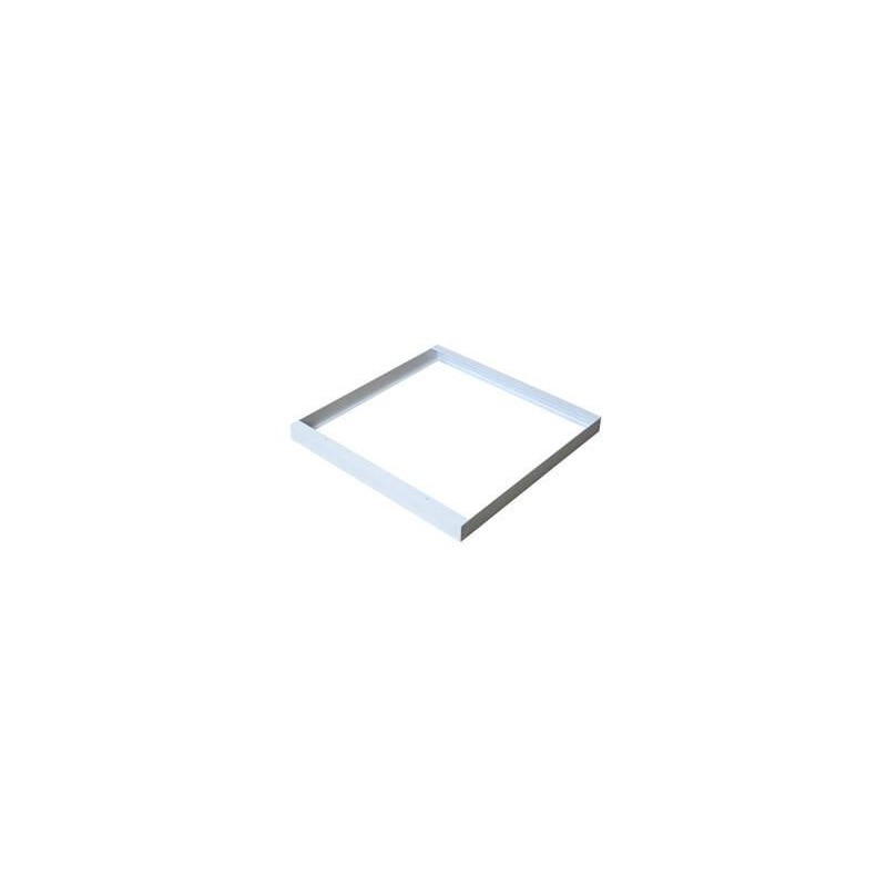 LAMP LED PANEL ACC FRAME/600X600 KIT5 90005 LEDURO