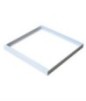 LAMP LED PANEL ACC FRAME/600X600 KIT5 90005 LEDURO