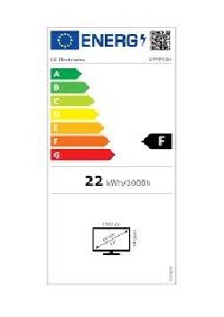 LCD Monitor|LG|27MP400P-B|27"|Panel IPS|1920x1080|16:9|5 ms|27MP400P-B