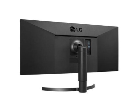 LCD Monitor|LG|34WN750P-B|34"|21 : 9|Panel IPS|3440x1440|21:9|75Hz|5 ms|Height adjustable|Tilt|34WN750P-B