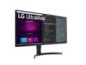 LCD Monitor|LG|34WN750P-B|34"|21 : 9|Panel IPS|3440x1440|21:9|75Hz|5 ms|Height adjustable|Tilt|34WN750P-B