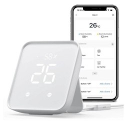 SMART HOME HUB 2/W3202100 SWITCHBOT