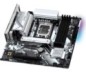 Mainboard|ASROCK|Intel B760 Express|LGA1700|Micro-ATX|Memory DDR5|Memory slots 4|1xPCI-Express 3.0 16x|1xPCI-Express 5.0 16x|1xM