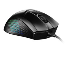 MOUSE USB OPTICAL GAMING/CLUTCH GM51 LIGHTWEIGHT MSI