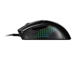 MOUSE USB OPTICAL GAMING/CLUTCH GM51 LIGHTWEIGHT MSI