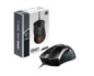 MOUSE USB OPTICAL GAMING/CLUTCH GM51 LIGHTWEIGHT MSI