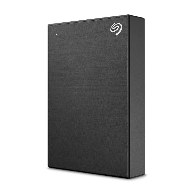 External HDD|SEAGATE|One Touch|STKY2000400|2TB|USB 3.0|Colour Black|STKY2000400