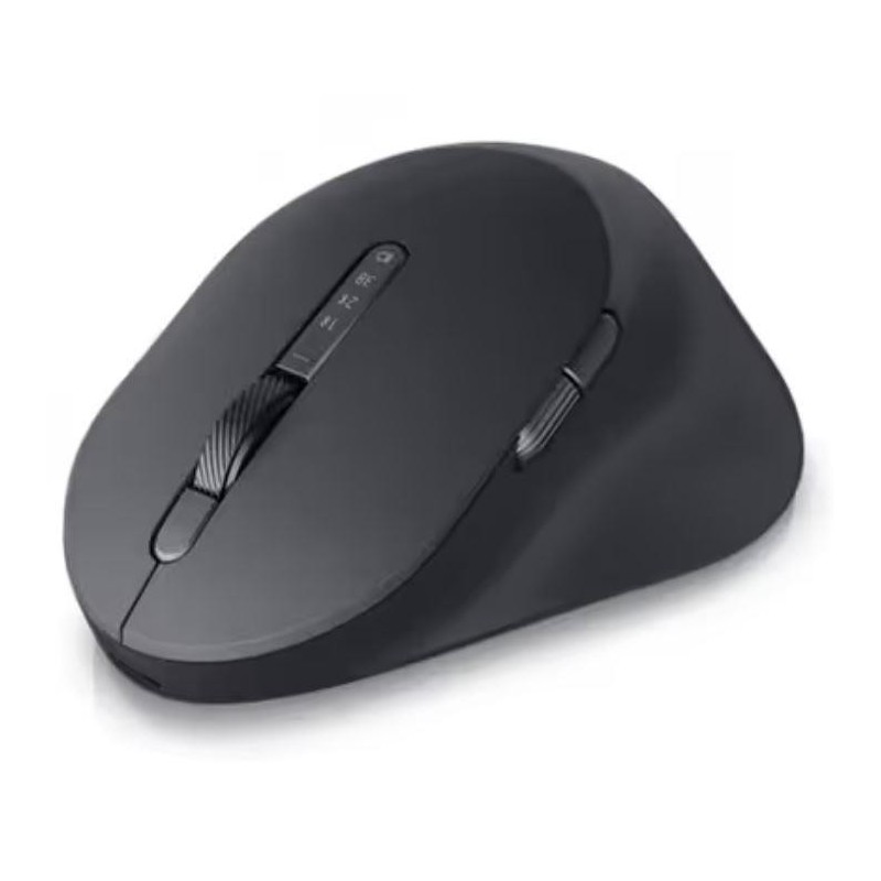 MOUSE USB OPTICAL MS900/570-BBCB DELL