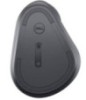 MOUSE USB OPTICAL MS900/570-BBCB DELL