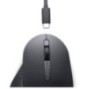 MOUSE USB OPTICAL MS900/570-BBCB DELL