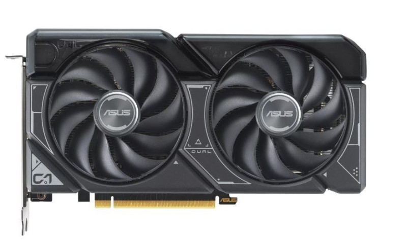 Graphics Card|ASUS|NVIDIA GeForce RTX 4060|8 GB|GDDR6|128 bit|PCIE 4.0 16x|Dual Slot Fansink|1xHDMI|3xDisplayPort|DUAL-RTX4060-O