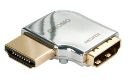 ADAPTER HDMI TO HDMI/90 DEGREE 41508 LINDY