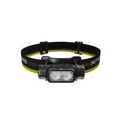 HEADLAMP NU SERIES 1400 LUMENS/NU50 NITECORE