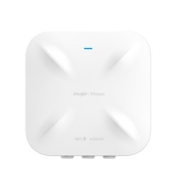 WRL ACCESS POINT 5.95GBPS/RG-RAP6260(H) RUIJIE