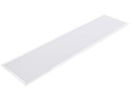 LAMP LED PANEL VISOLUX 42W/6000K 4200LM 94203 LEDURO