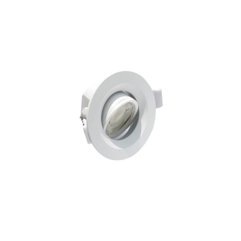 LAMP LED 7W ROTABLE/3000K 700LM 94119 LEDURO