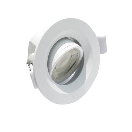 LAMP LED 7W ROTABLE/3000K 700LM 94119 LEDURO